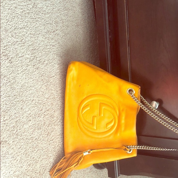 Gucci Handbags - Gucci purse Gucci Handbags - Gucci purse